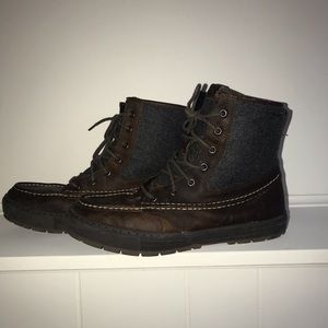 Men’s ALDO boots